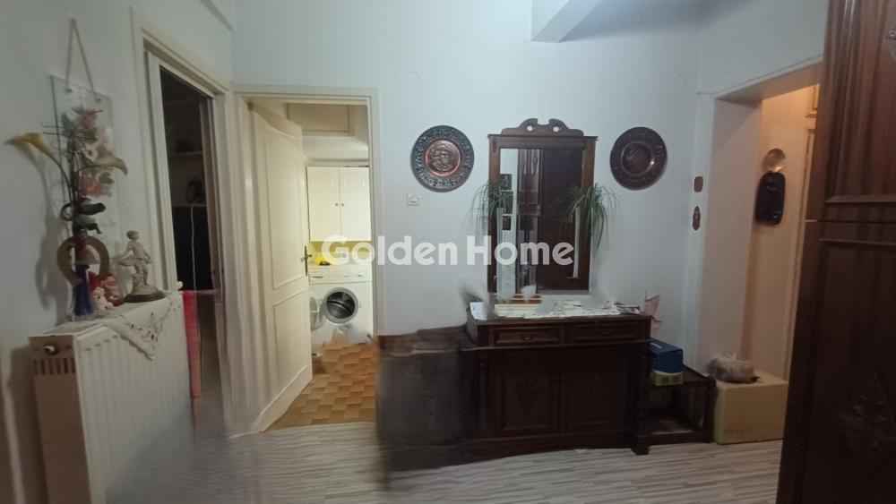 Διαμέρισμα στην Παραλία Βρασνών, Βυζάντιο — Φωτογραφία 7 από 13