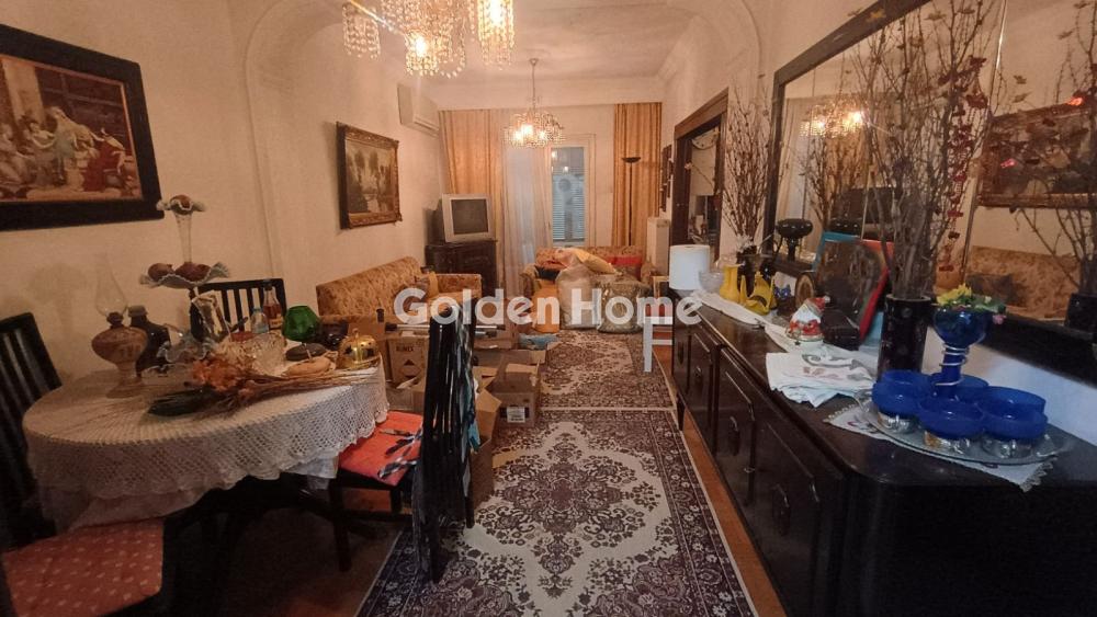 Διαμέρισμα στην Παραλία Βρασνών, Βυζάντιο — Φωτογραφία 1 από 13
