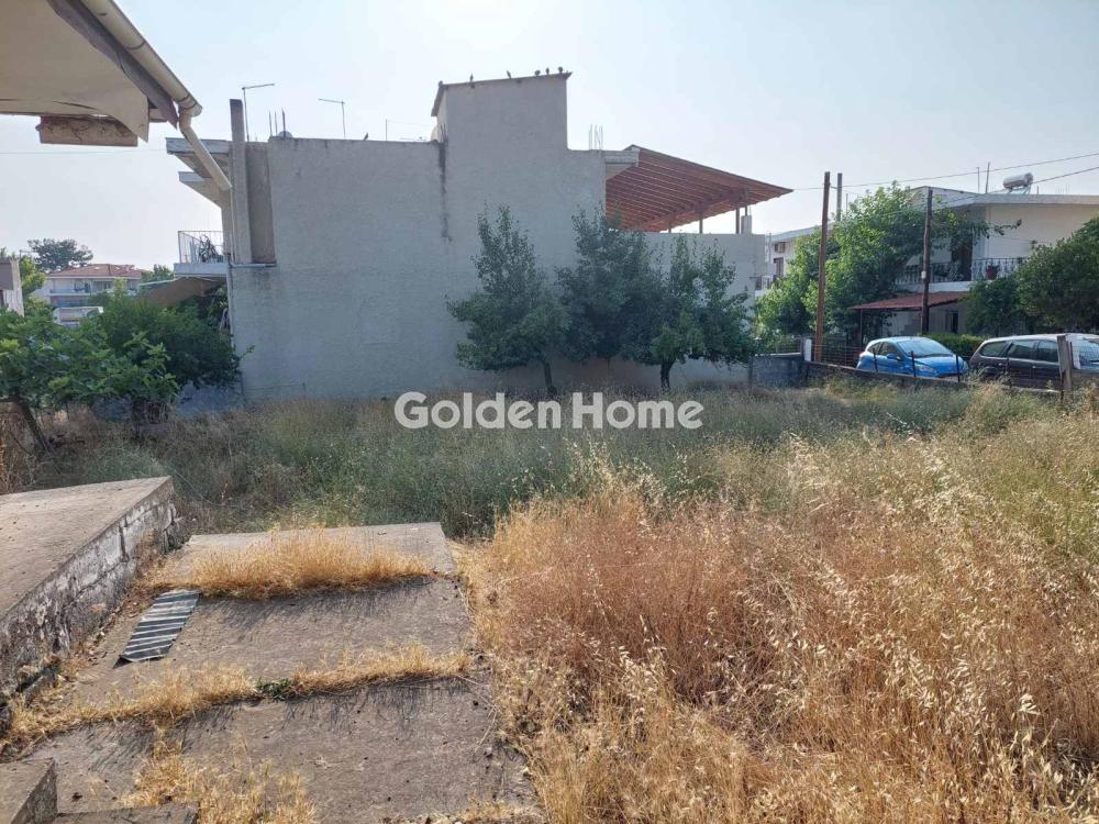 Οικόπεδο στην Κέντρο, Σχηματάρι — Φωτογραφία 2 από 2
