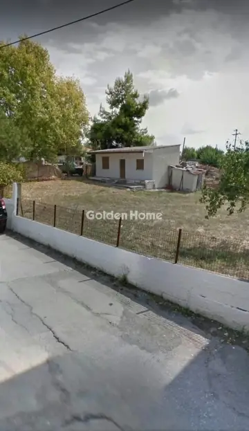Οικιστικό 505τ.μ. προς πώληση φωτογραφία 1