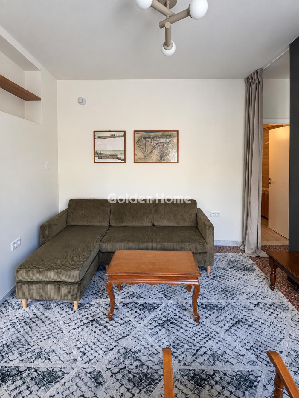 apartment στην Γκύζη - Πεδίον Άρεως — Φωτογραφία 6 από 13
