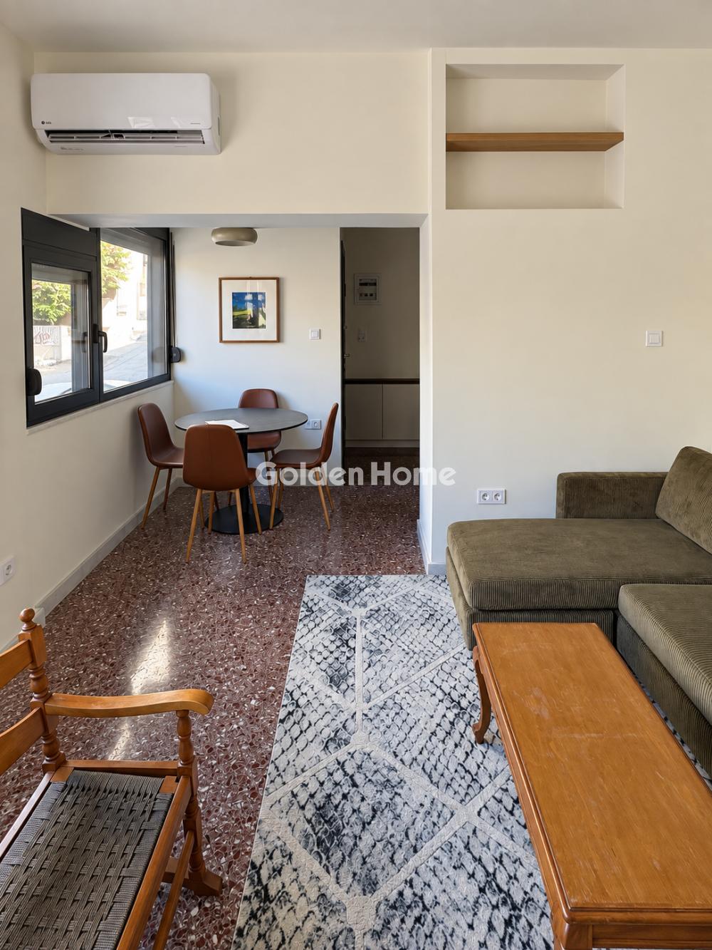 apartment στην Γκύζη - Πεδίον Άρεως — Φωτογραφία 5 από 13