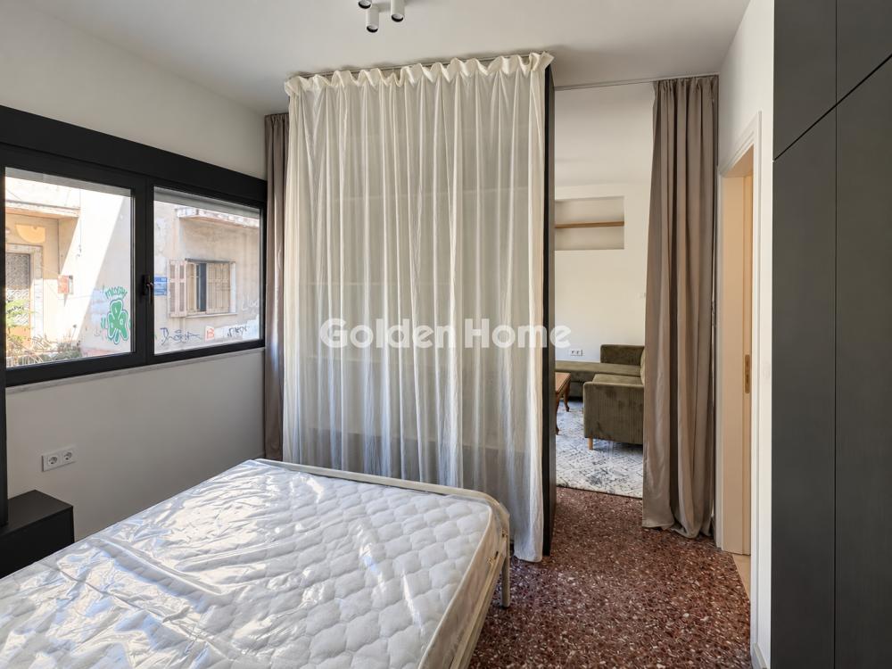 apartment στην Γκύζη - Πεδίον Άρεως — Φωτογραφία 9 από 13