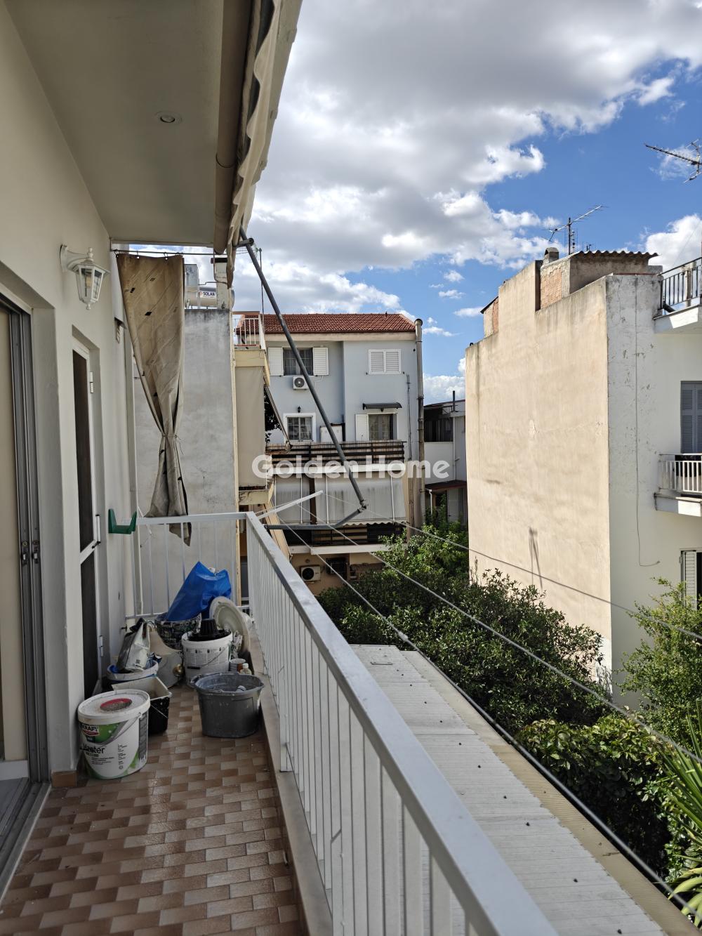 apartment στην Περιστέρι — Φωτογραφία 14 από 17