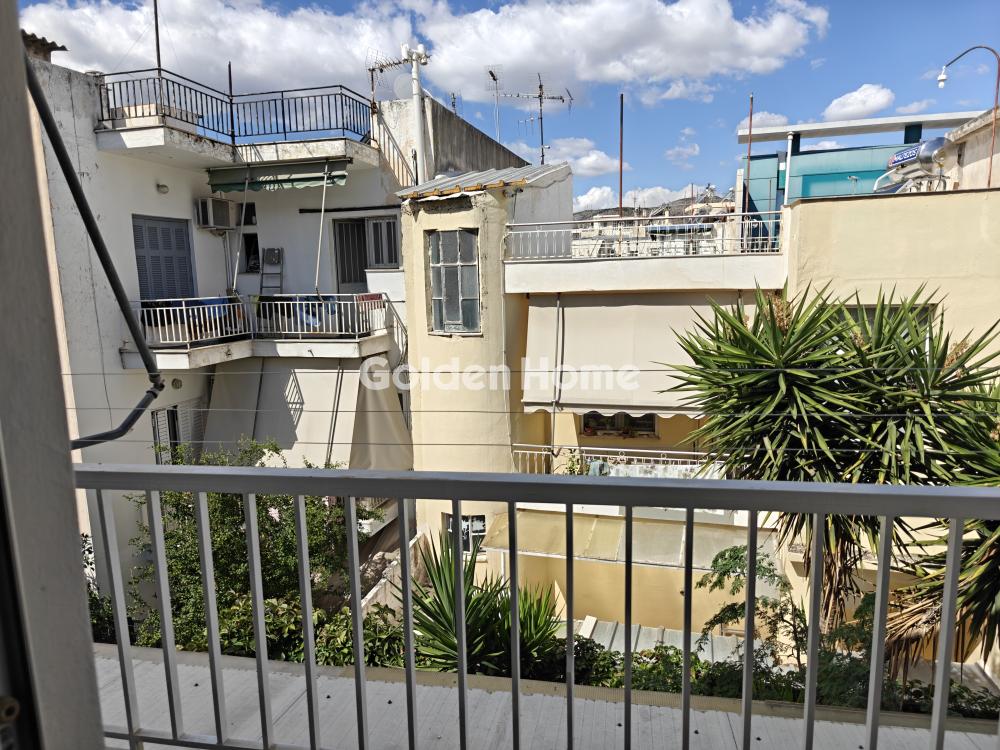 apartment στην Περιστέρι — Φωτογραφία 17 από 17
