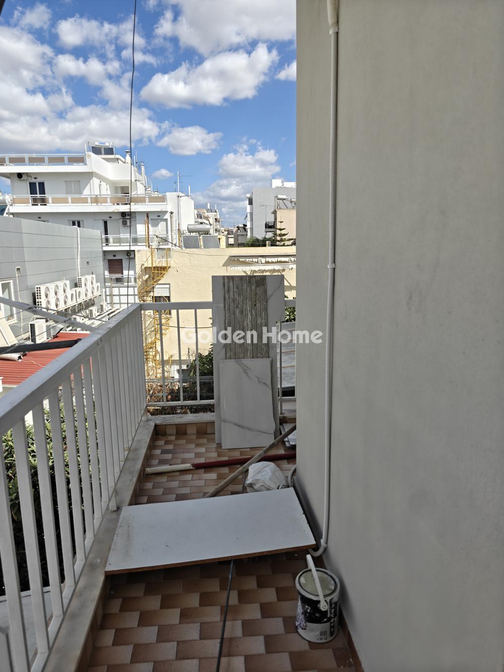 apartment στην Περιστέρι — Φωτογραφία 15 από 17