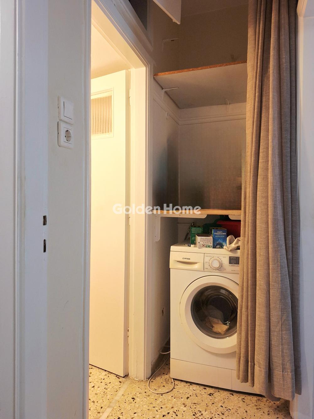 apartment στην Καλλιθέα — Φωτογραφία 9 από 21