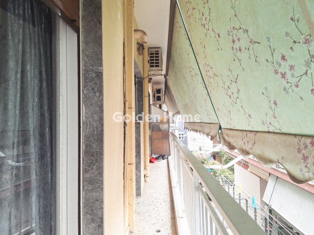 apartment στην Καλλιθέα — Φωτογραφία 12 από 21