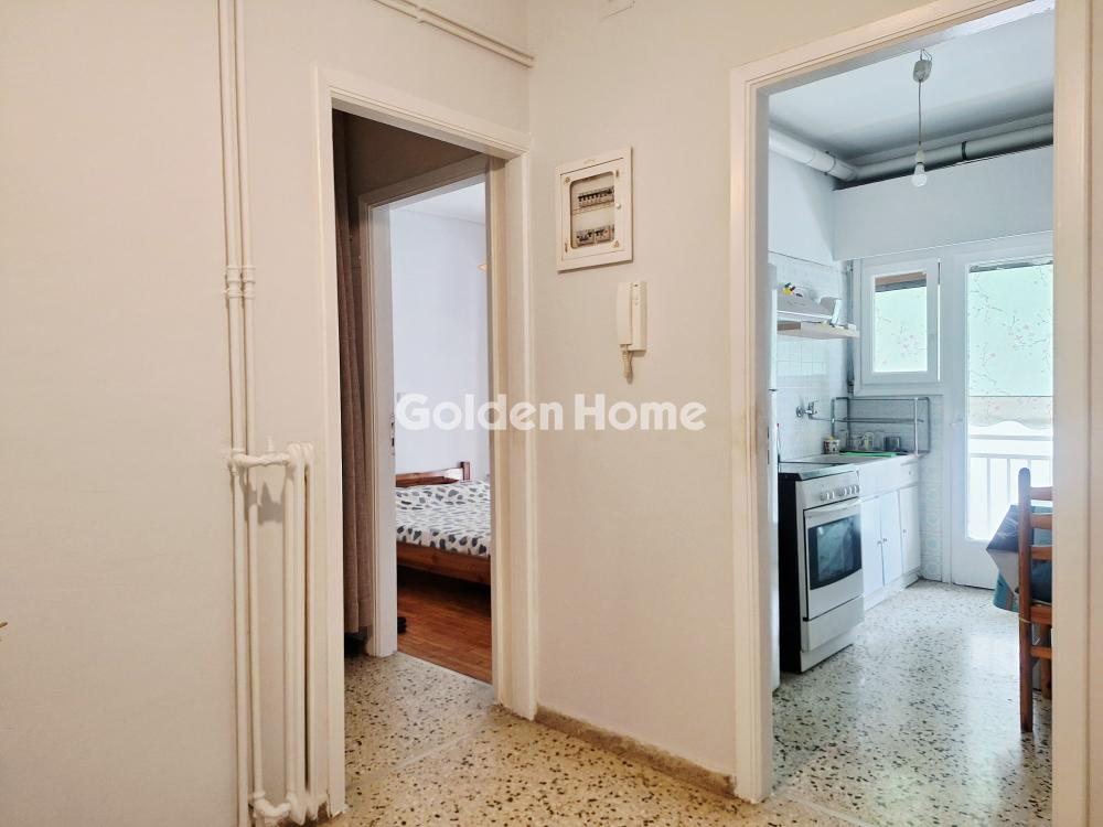 apartment στην Καλλιθέα — Φωτογραφία 15 από 21