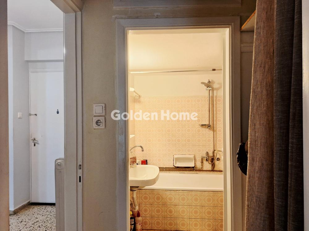 apartment στην Καλλιθέα — Φωτογραφία 10 από 21