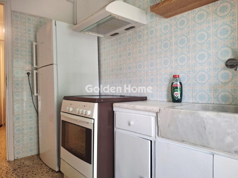 apartment στην Καλλιθέα — Φωτογραφία 6 από 21