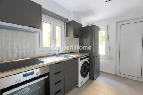 房子 35m<sup>2</sup> for rent photo 2