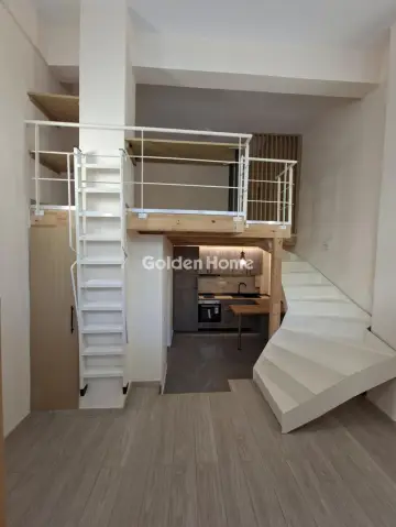 Studio 55m<sup>2</sup> for rent photo 5648753