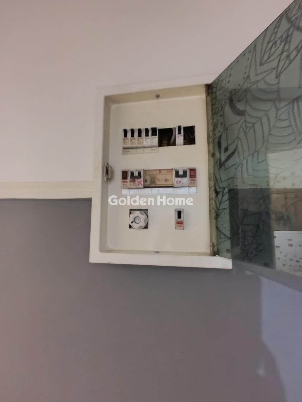 apartment στην Νίκαια — Φωτογραφία 18 από 18
