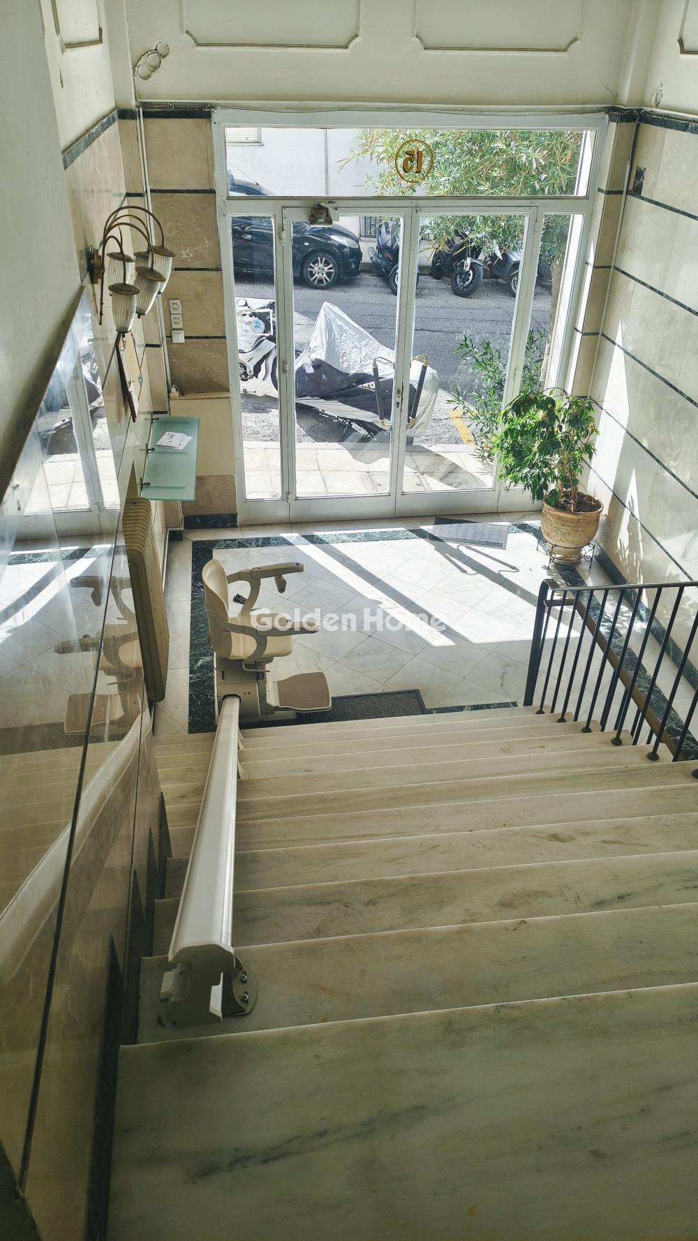 apartment στην Παγκράτι — Φωτογραφία 29 από 31