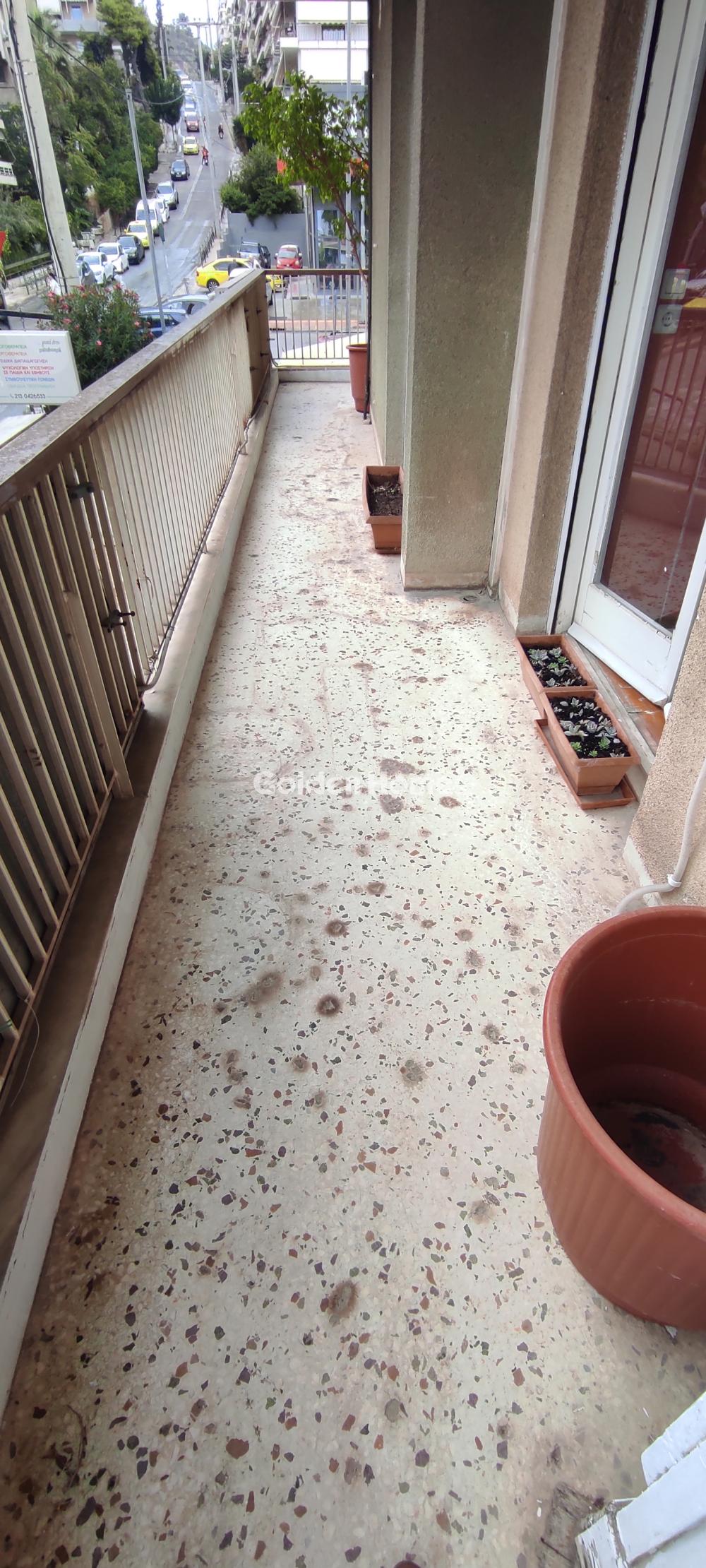 apartment στην Γαλάτσι — Φωτογραφία 16 από 17