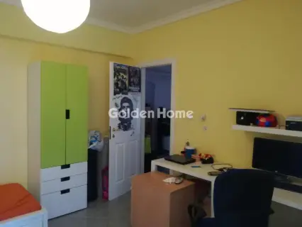 Οροφοδιαμέρισμα 101τ.μ. προς πώληση φωτογραφία 5