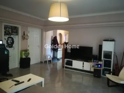 Οροφοδιαμέρισμα 101τ.μ. προς πώληση φωτογραφία 1