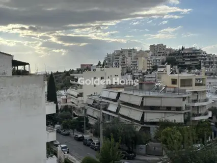 Οροφοδιαμέρισμα 101τ.μ. προς πώληση φωτογραφία 16