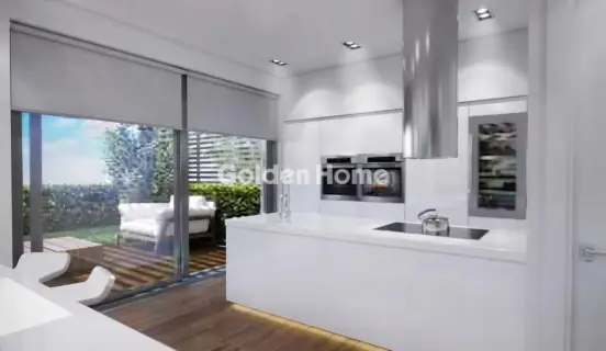 Apartment 40m<sup>2</sup> for sale photo 3