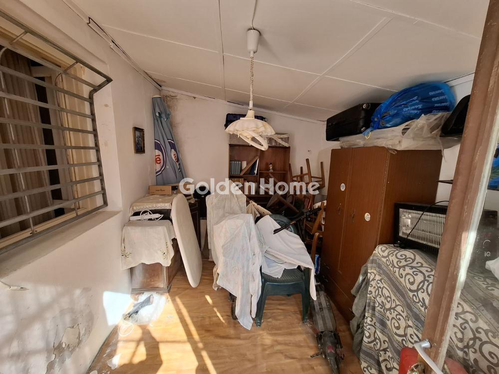 Μονοκατοικία στην Ακαδημία, Γοργολαϊνη — Φωτογραφία 8 από 12