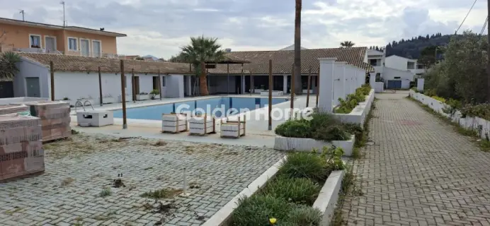 Hotel 2658m<sup>2</sup> for sale photo 5648781