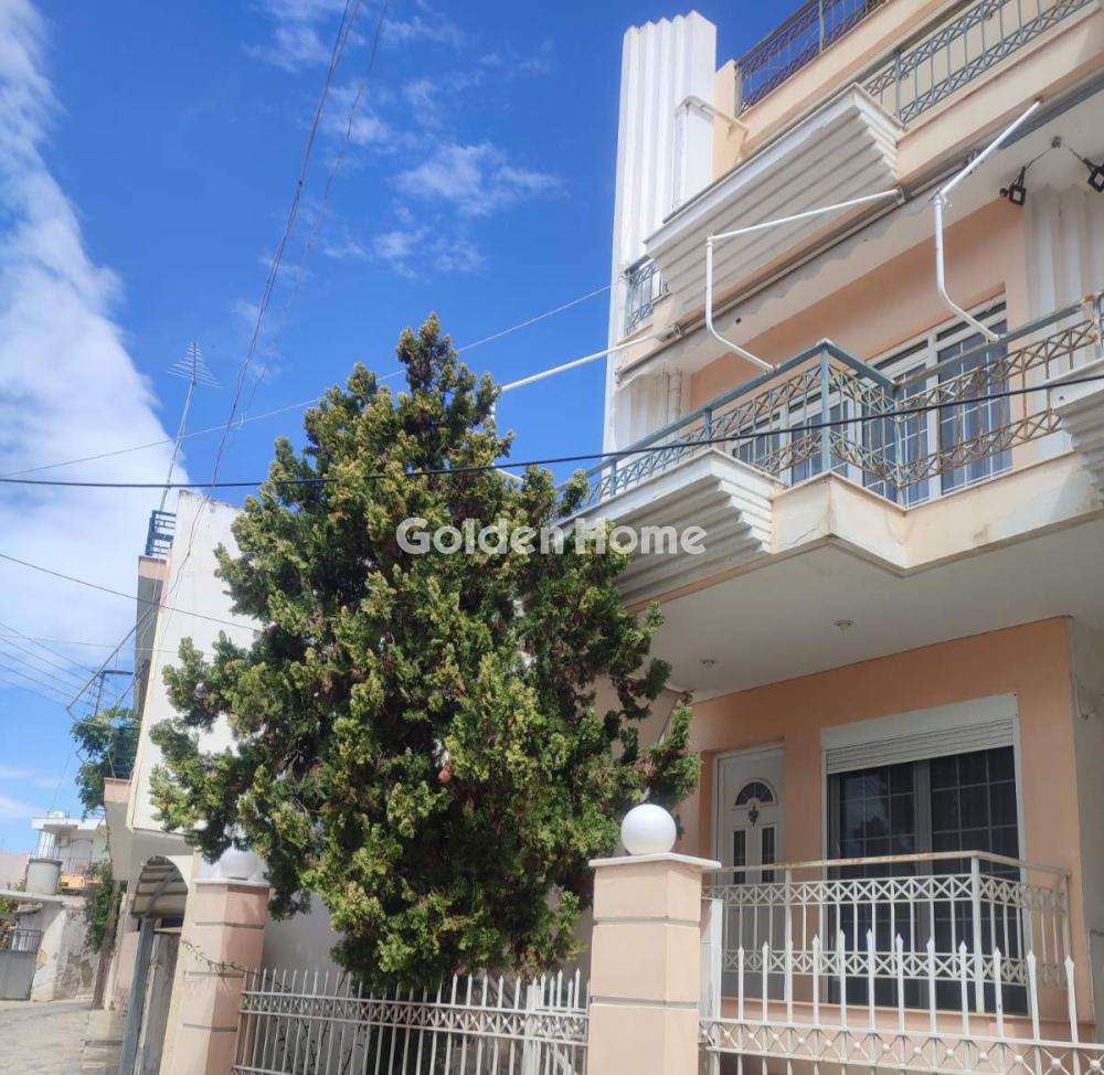 Κτήριο στην Κέντρο, Μέγαρα — Φωτογραφία 14 από 15