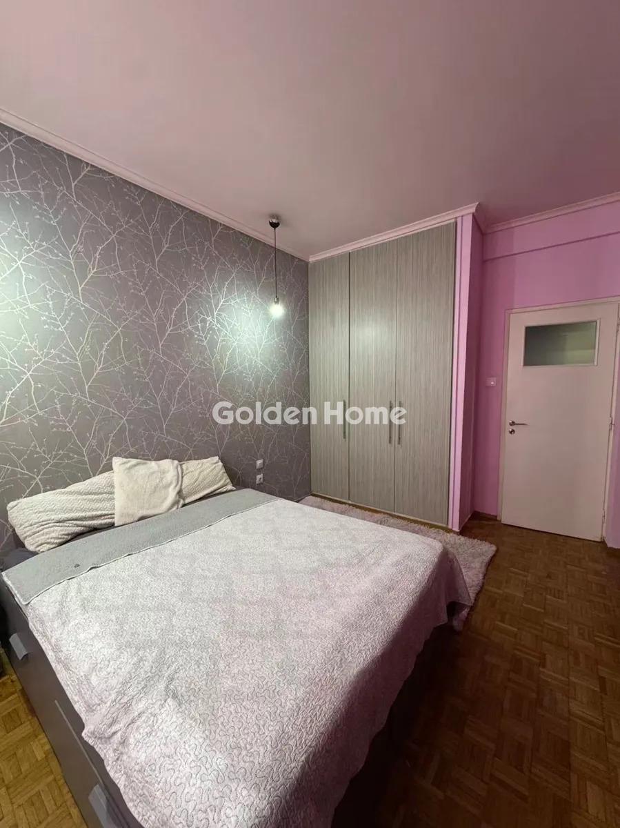 apartment in Pagkrati — Photo 2 of 8