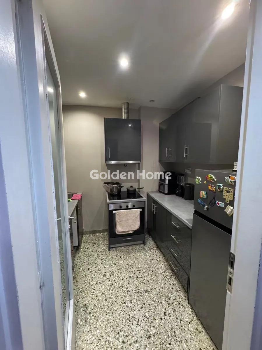 apartment in Pagkrati — Photo 6 of 8