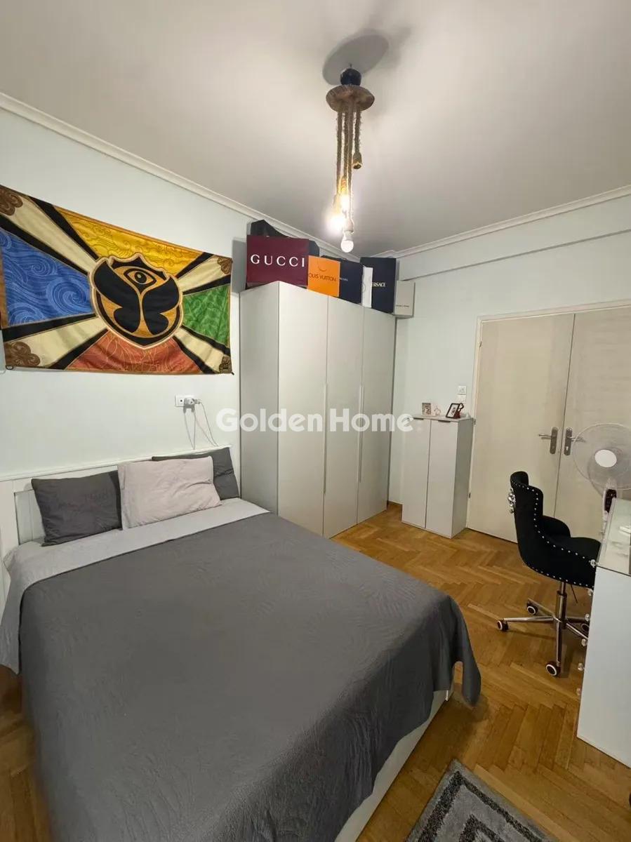 apartment in Pagkrati — Photo 5 of 8
