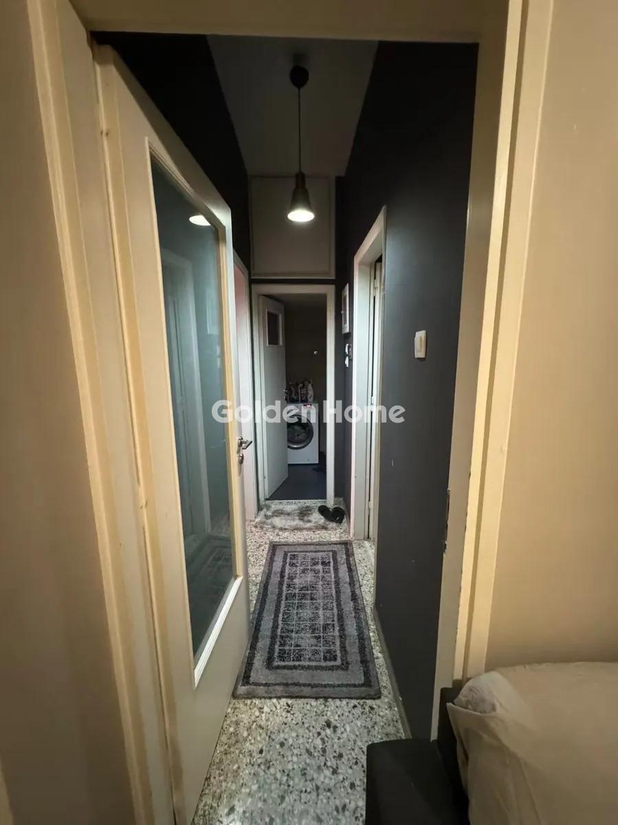 apartment in Pagkrati — Photo 8 of 8