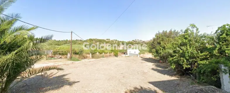 Residential 890m<sup>2</sup> for sale photo 1