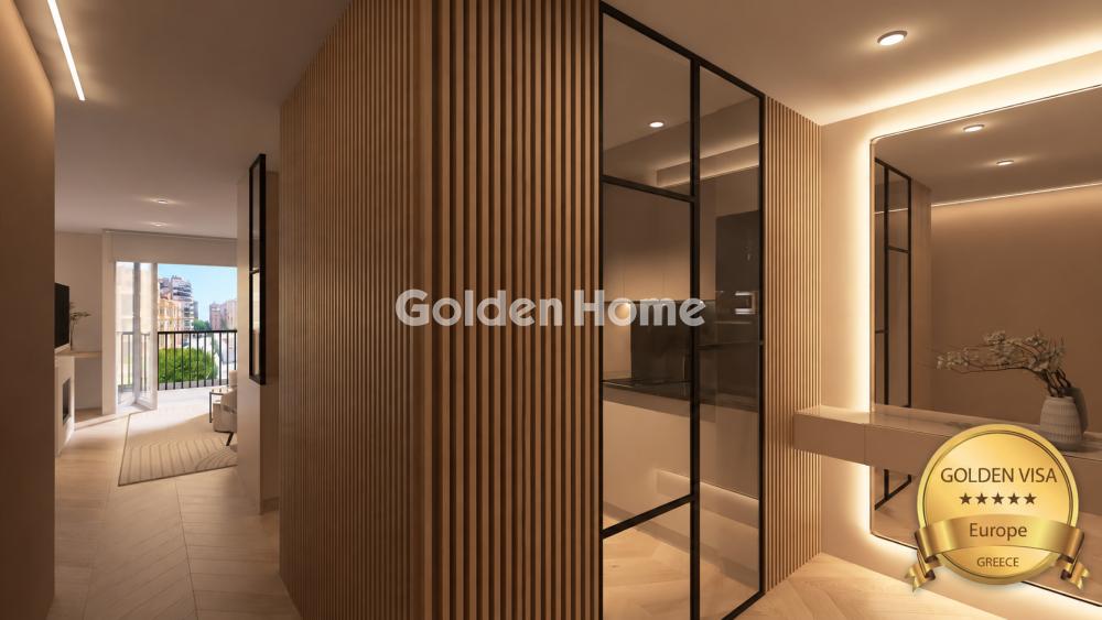 apartment στην Εξάρχεια - Νεάπολη — Φωτογραφία 6 από 8