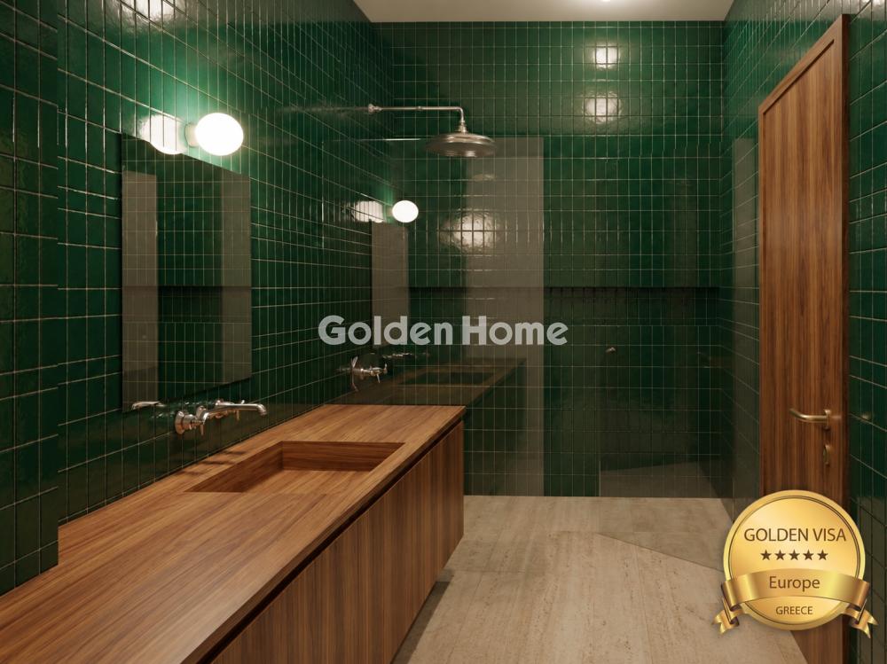 apartment στην Εξάρχεια - Νεάπολη — Φωτογραφία 8 από 8