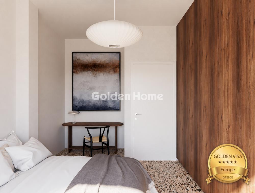 apartment στην Εξάρχεια - Νεάπολη — Φωτογραφία 5 από 8