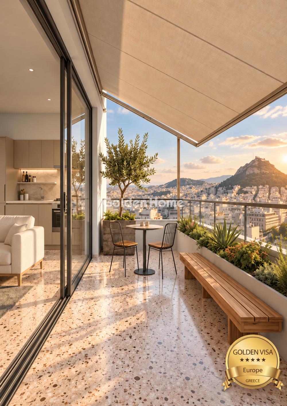 apartment στην Εξάρχεια - Νεάπολη — Φωτογραφία 2 από 8