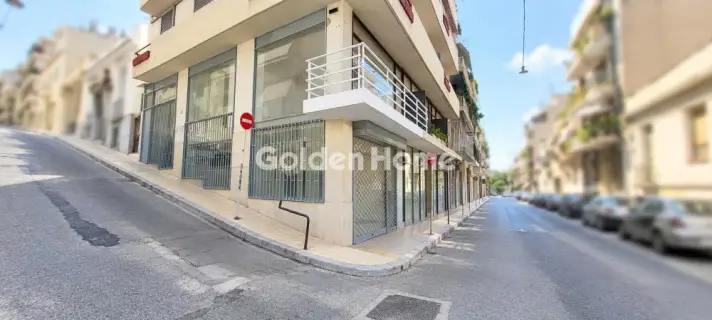 店铺 98m<sup>2</sup> for rent photo 1