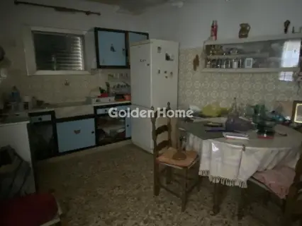 Μονοκατοικία 83τ.μ. προς πώληση φωτογραφία 5