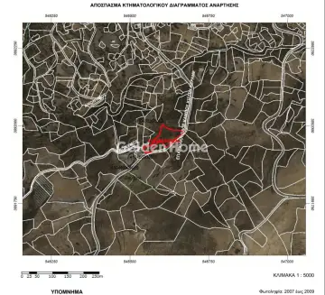 Οικιστικό 3962τ.μ. προς πώληση φωτογραφία 5655733