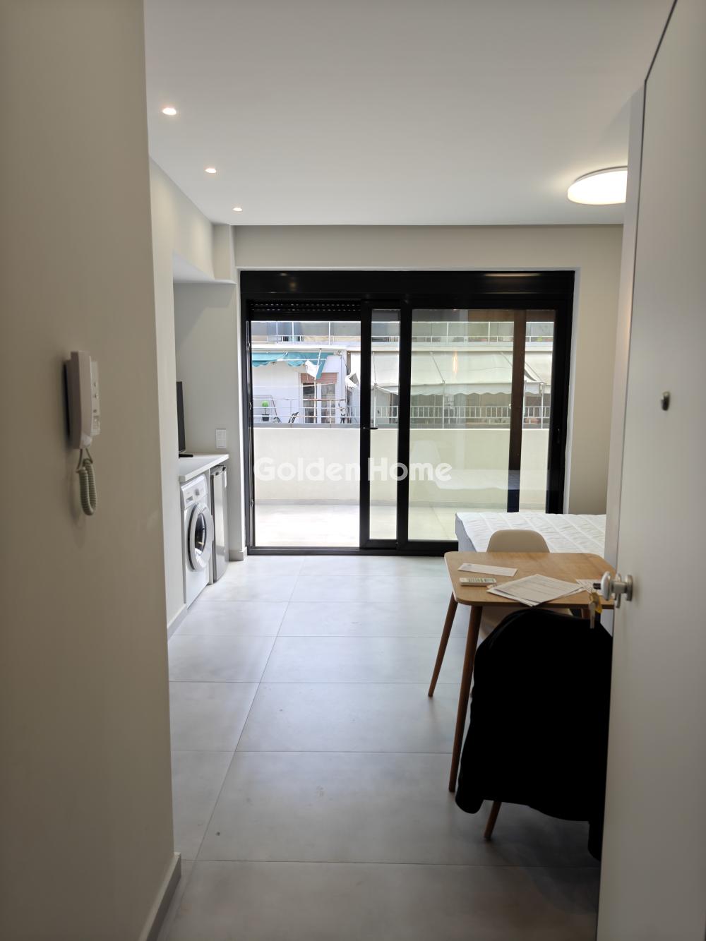 apartment στην Πειραιάς — Φωτογραφία 2 από 21