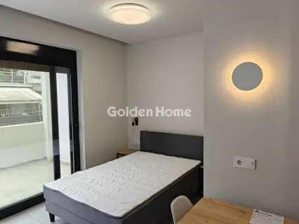 Studio 23m<sup>2</sup> for rent photo 5654780