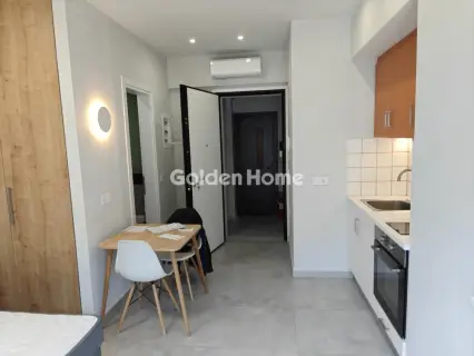 Studio 23m<sup>2</sup> for rent photo 5654782
