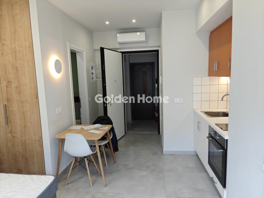 apartment στην Πειραιάς — Φωτογραφία 3 από 21
