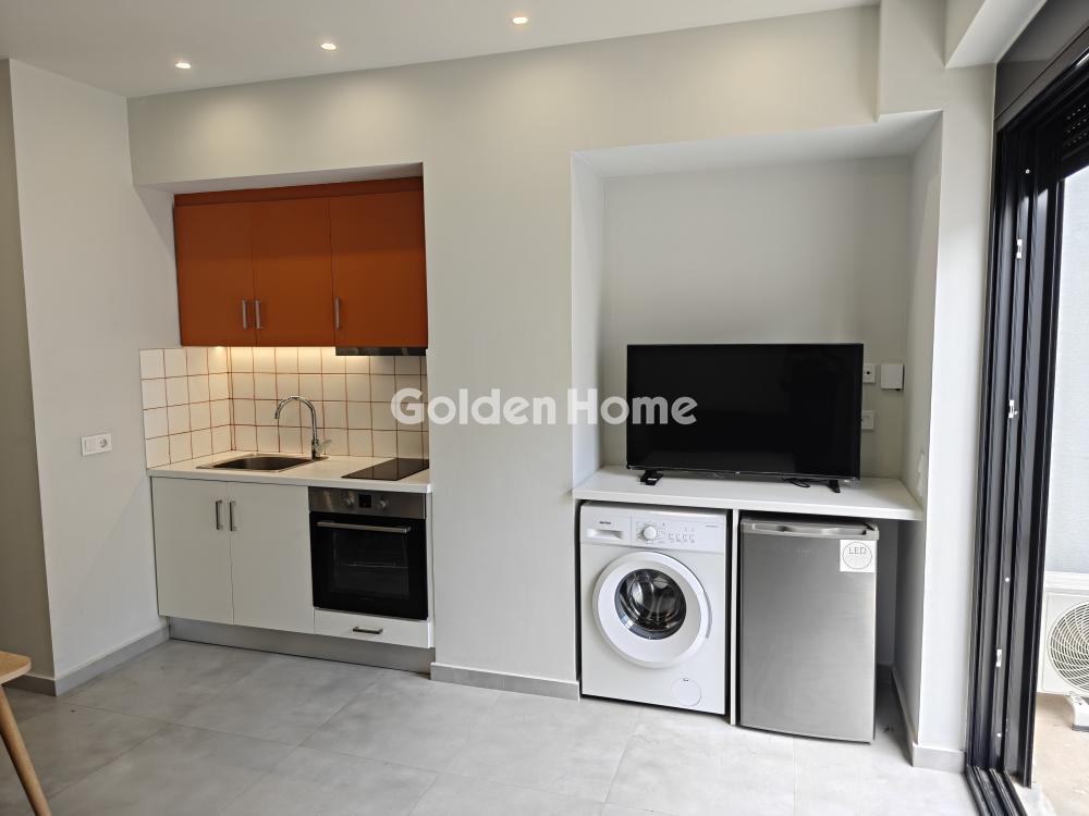 apartment στην Πειραιάς — Φωτογραφία 5 από 21