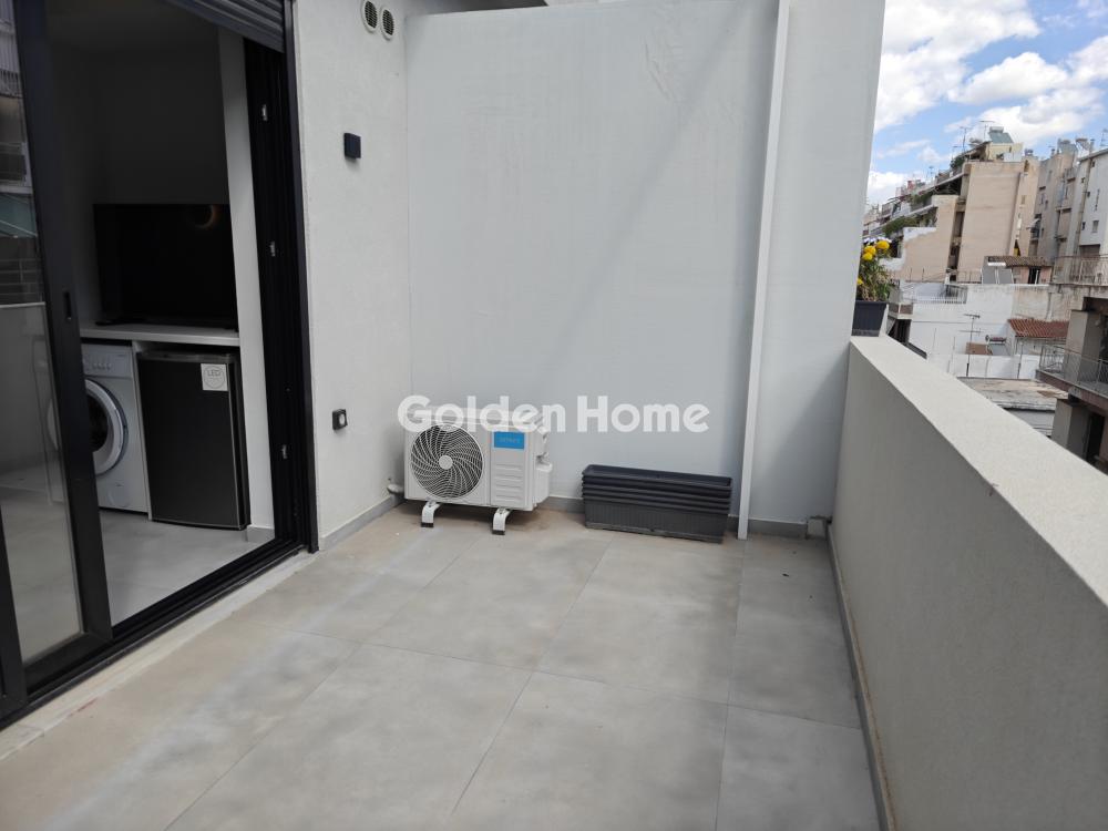 apartment στην Πειραιάς — Φωτογραφία 17 από 21