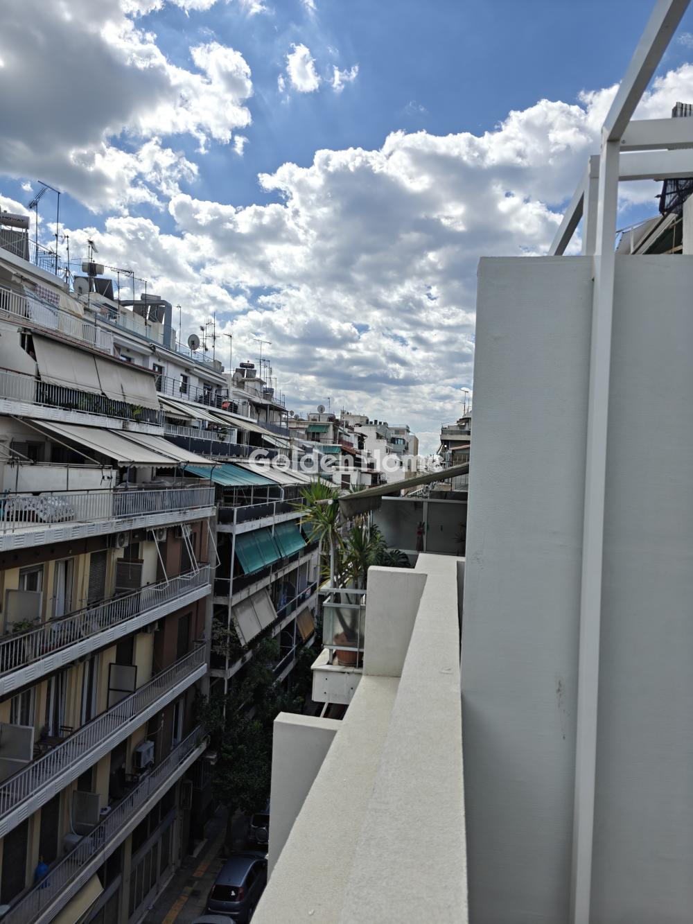apartment στην Πειραιάς — Φωτογραφία 20 από 21
