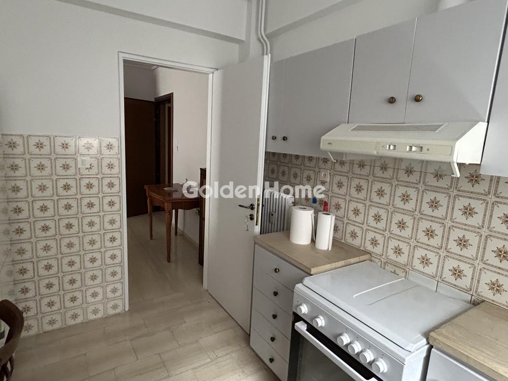 apartment in Galatsi — Photo 3 of 14