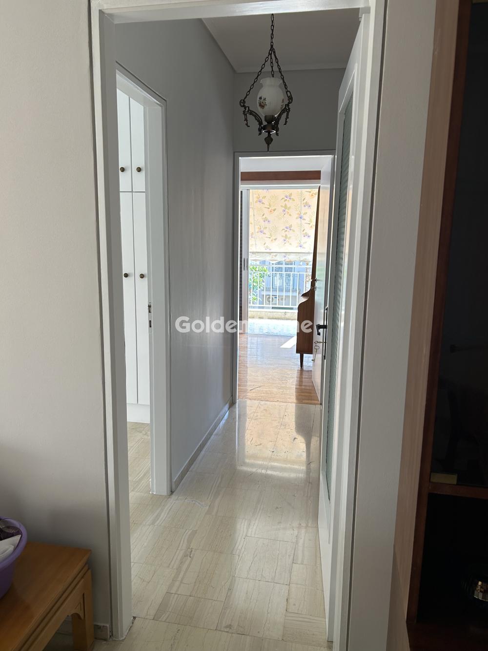 apartment in Galatsi — Photo 12 of 14