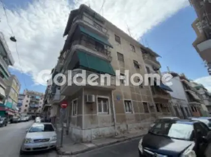 Apartment 47m<sup>2</sup> for sale photo 1