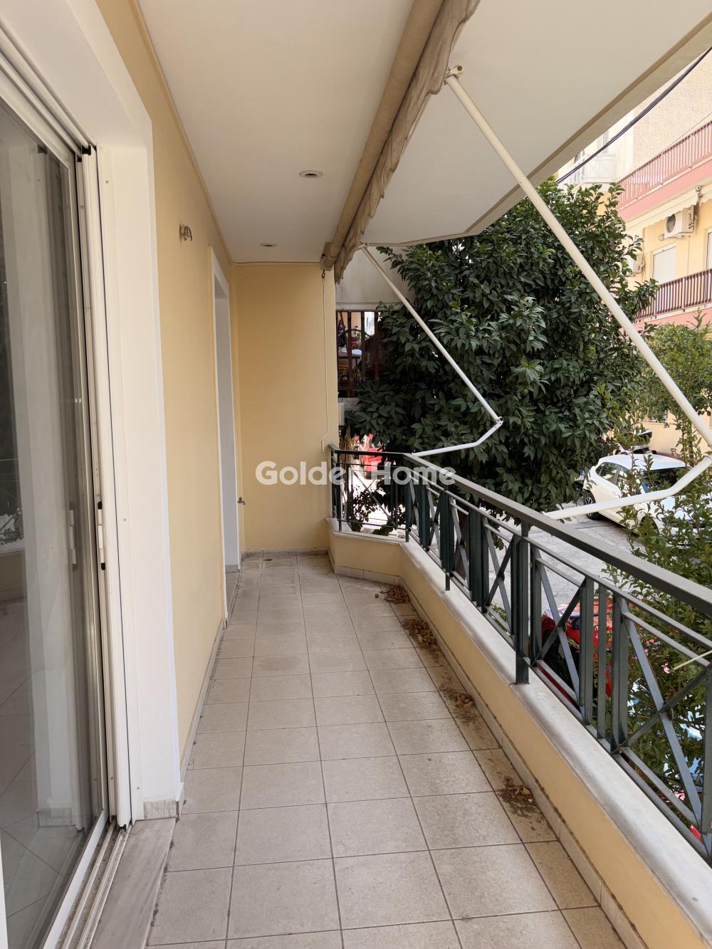 Διαμέρισμα στην Ευγένεια, Κερατσίνι — Φωτογραφία 1 από 16